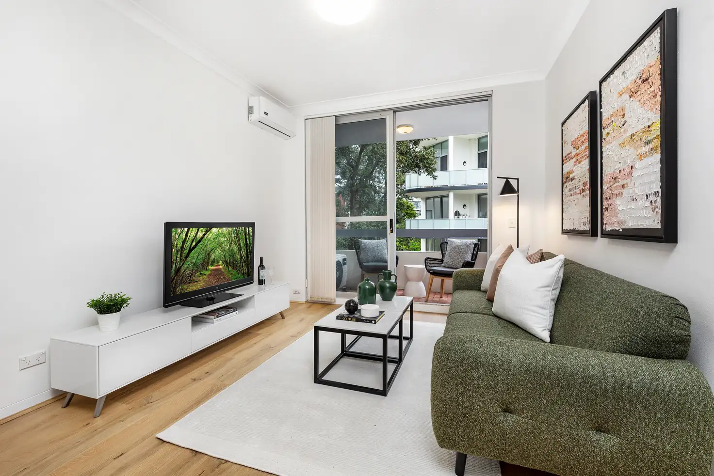 Main view of Homely apartment listing, 11/512-514 Mowbray Road, Lane Cove NSW 2066