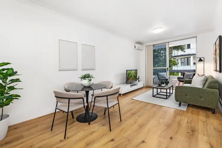 Second view of Homely apartment listing, 11/512-514 Mowbray Road, Lane Cove NSW 2066