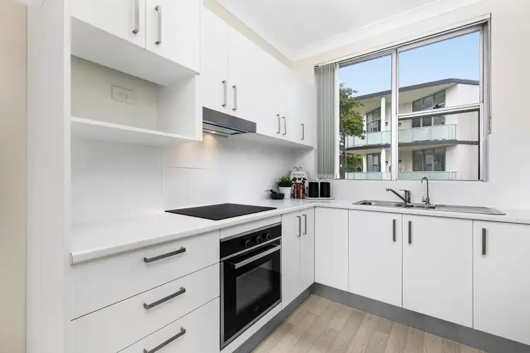 Third view of Homely apartment listing, 11/512-514 Mowbray Road, Lane Cove NSW 2066