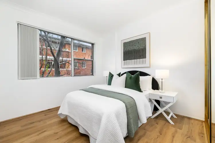 Fourth view of Homely apartment listing, 11/512-514 Mowbray Road, Lane Cove NSW 2066