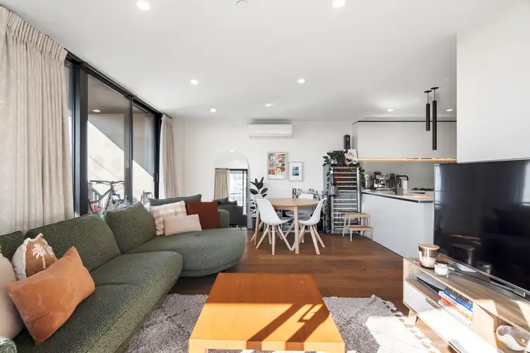 Fourth view of Homely apartment listing, 210/260-274 Lygon Street, Brunswick East VIC 3057