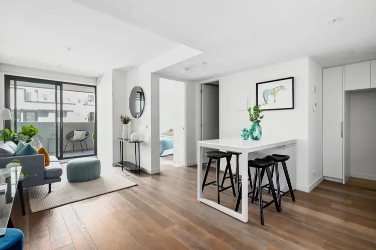 332/158 Smith Street, Collingwood VIC 3066