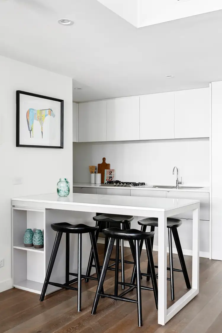 Sixth view of Homely apartment listing, 332/158 Smith Street, Collingwood VIC 3066