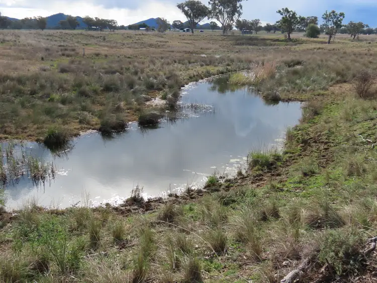 Second view of Homely rural property listing, "Spring Lawn" 82 Lees road, Duri NSW 2344