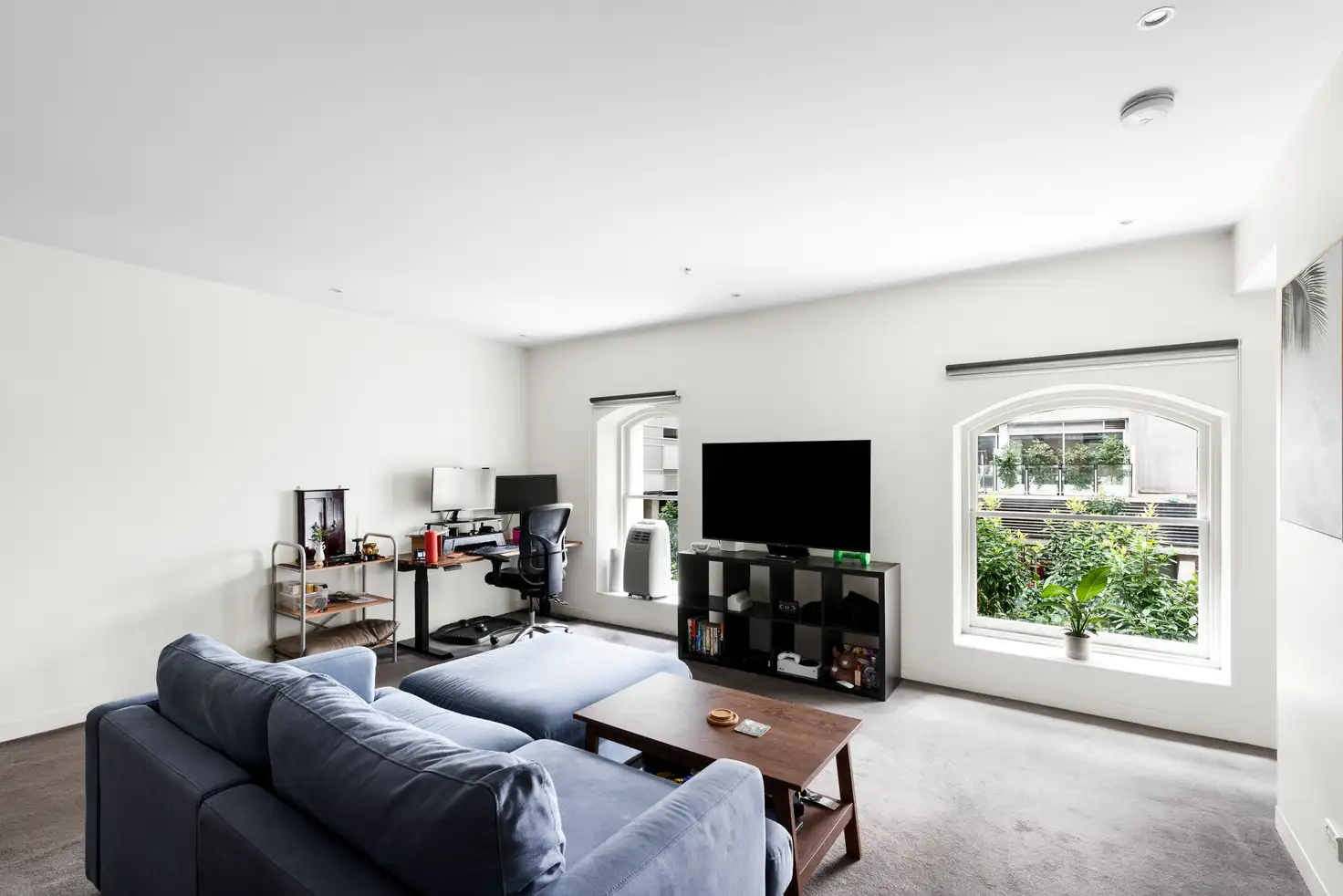 Main view of Homely apartment listing, 101C/170 Albert Street, East Melbourne VIC 3002