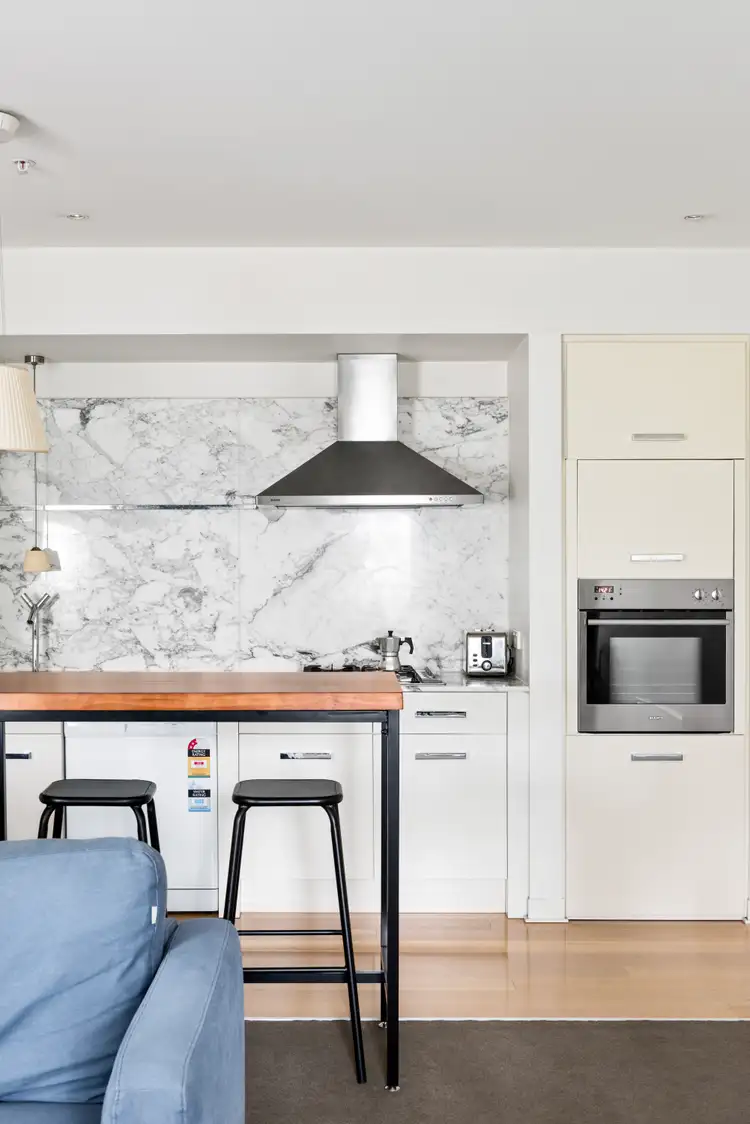 Fourth view of Homely apartment listing, 101C/170 Albert Street, East Melbourne VIC 3002