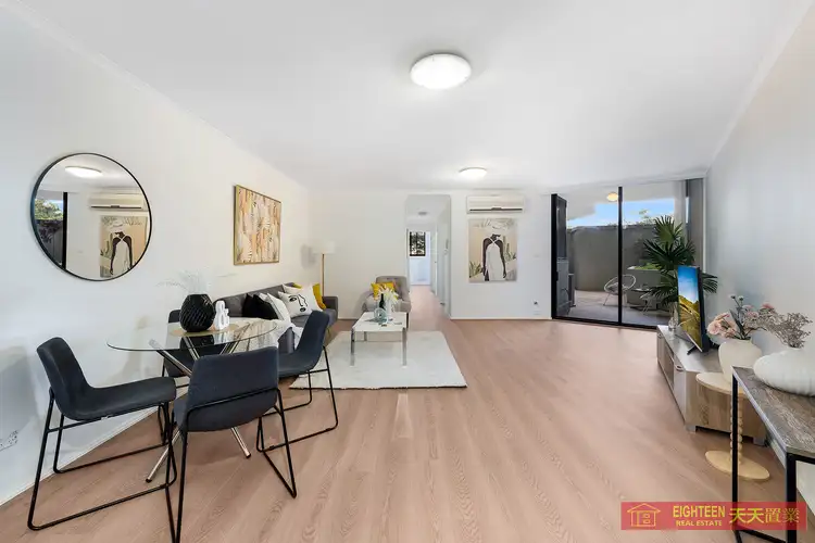 406/7 Keats Avenue, Rockdale NSW 2216