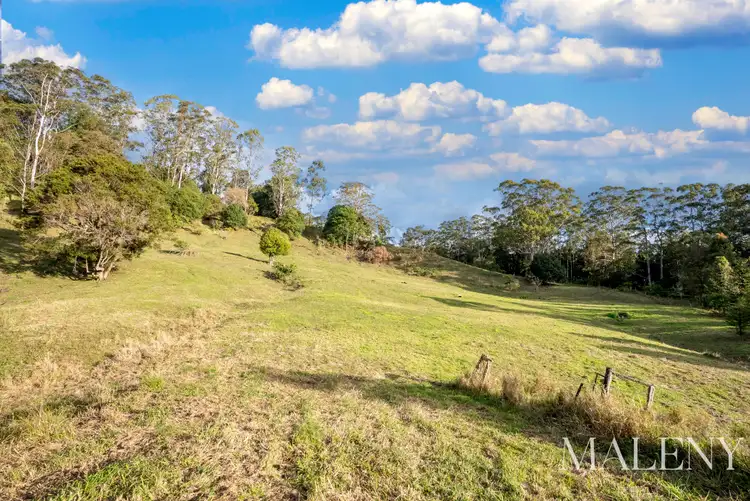 Third view of Homely rural property listing, 151 Maleny Kenilworth Road, Witta QLD 4552