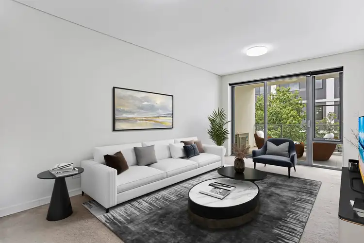 59/15-21 Mindarie Street, Lane Cove NSW 2066