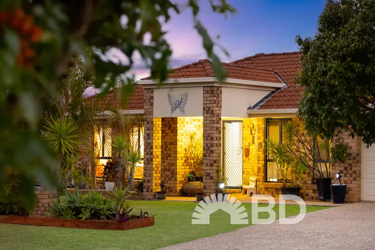 20 Leopardwood Street, Narangba QLD 4504