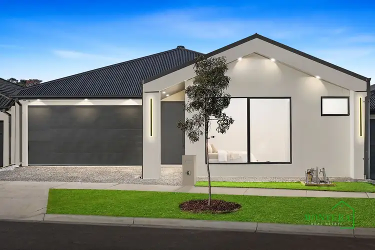 13 Azure Road, Wollert VIC 3750