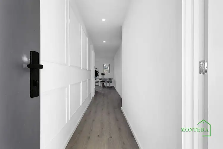 Second view of Homely house listing, 13 Azure Road, Wollert VIC 3750