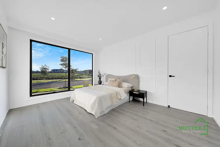Third view of Homely house listing, 13 Azure Road, Wollert VIC 3750
