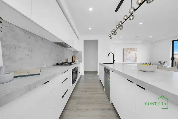 Fifth view of Homely house listing, 13 Azure Road, Wollert VIC 3750