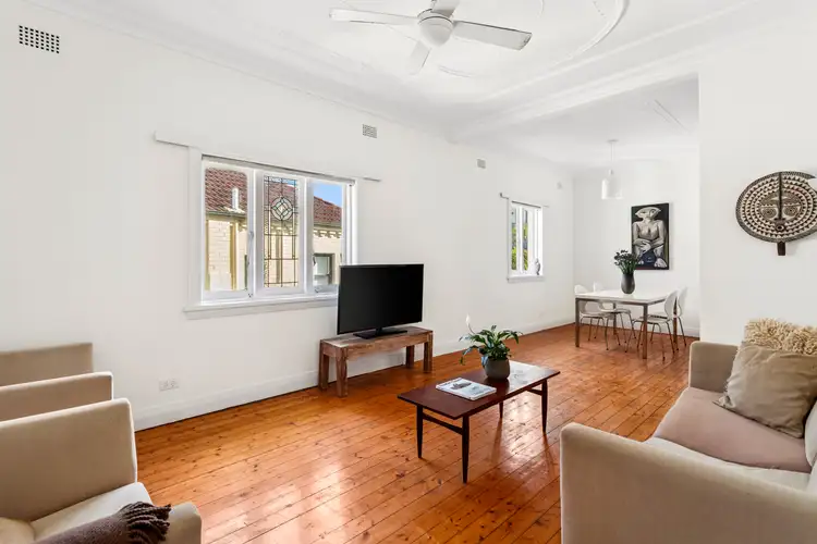 3/16 Ramsgate Avenue, Bondi Beach NSW 2026