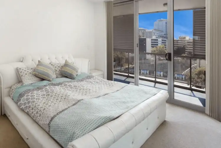 Second view of Homely apartment listing, 403/111 Wigram Street, Harris Park NSW 2150