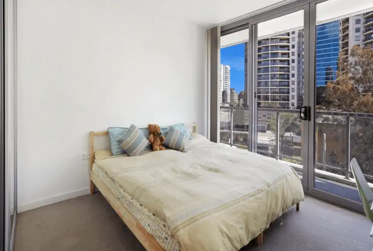 Third view of Homely apartment listing, 403/111 Wigram Street, Harris Park NSW 2150