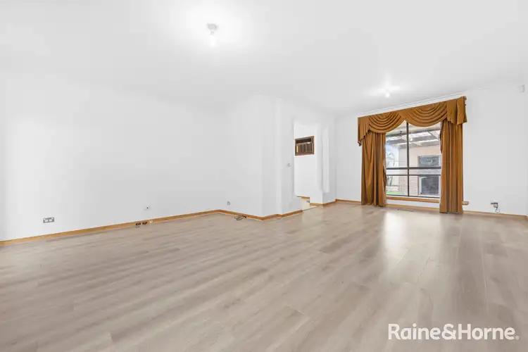 Second view of Homely house listing, 20 Hispano Drive, Keilor Downs VIC 3038
