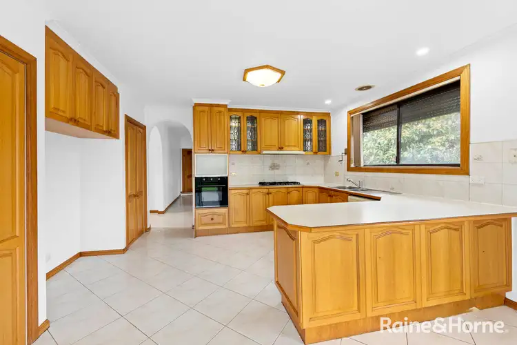 Third view of Homely house listing, 20 Hispano Drive, Keilor Downs VIC 3038