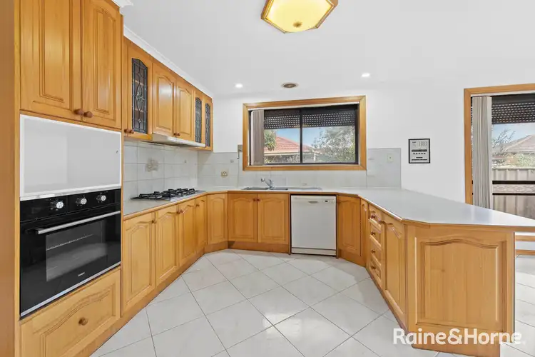 Fourth view of Homely house listing, 20 Hispano Drive, Keilor Downs VIC 3038