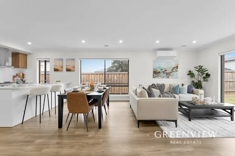 Sixth view of Homely house listing, 15 Andante Crescent, Clyde VIC 3978