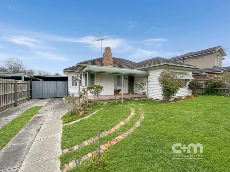 25 Stanley Street, Glenroy VIC 3046