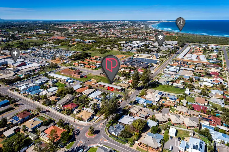 3/143 Fitzgerald Street, Geraldton WA 6530