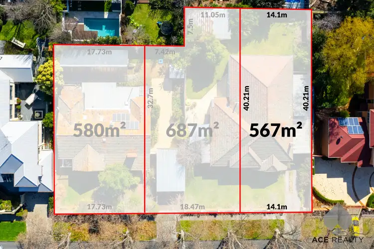64 Kintail Road