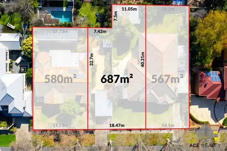 66A Kintail Road, Applecross WA 6153
