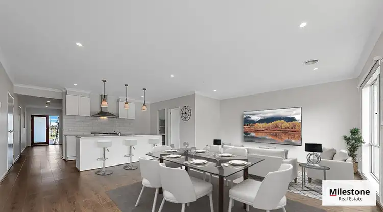 Main view of Homely house listing, 12 Wonderboom Avenue, Tarneit VIC 3029