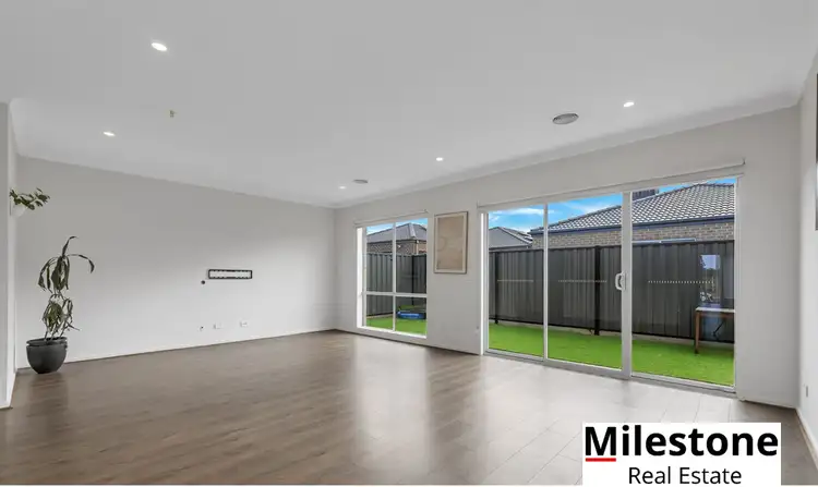 Sixth view of Homely house listing, 12 Wonderboom Avenue, Tarneit VIC 3029