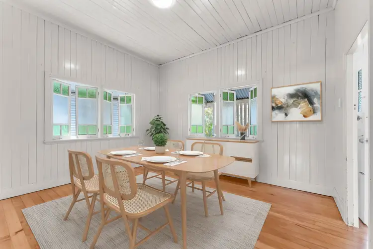 Third view of Homely house listing, 12 Parkhill Street, Chermside QLD 4032