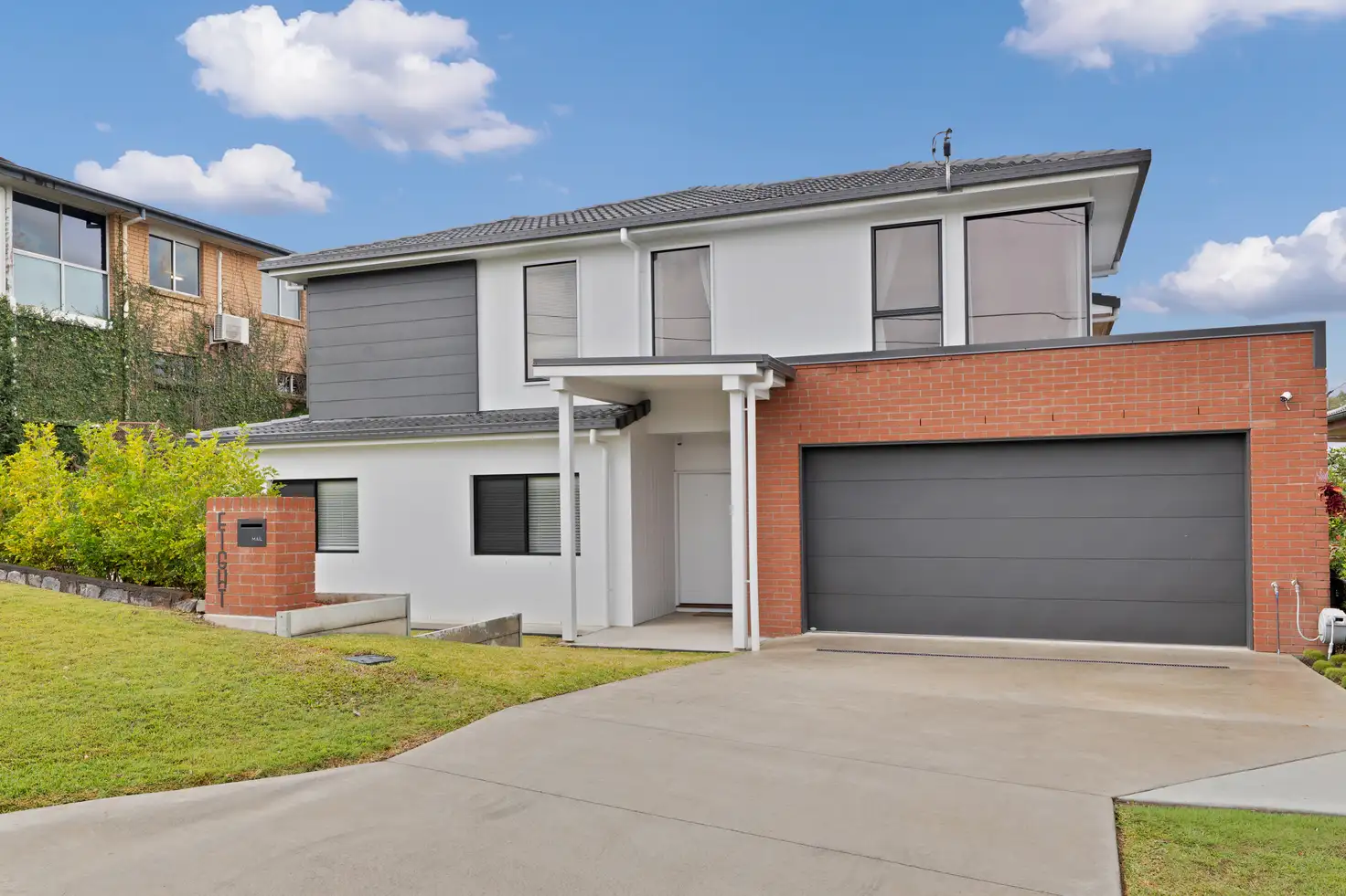 Main view of Homely house listing, 8 Scherger Street, Moorooka QLD 4105