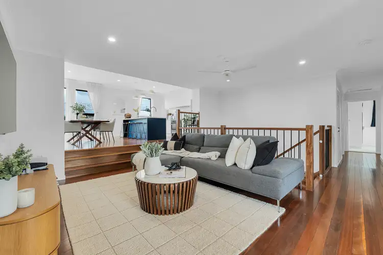 Fourth view of Homely house listing, 8 Scherger Street, Moorooka QLD 4105
