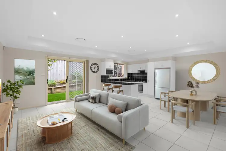 2/100 Agincourt Road, Marsfield NSW 2122