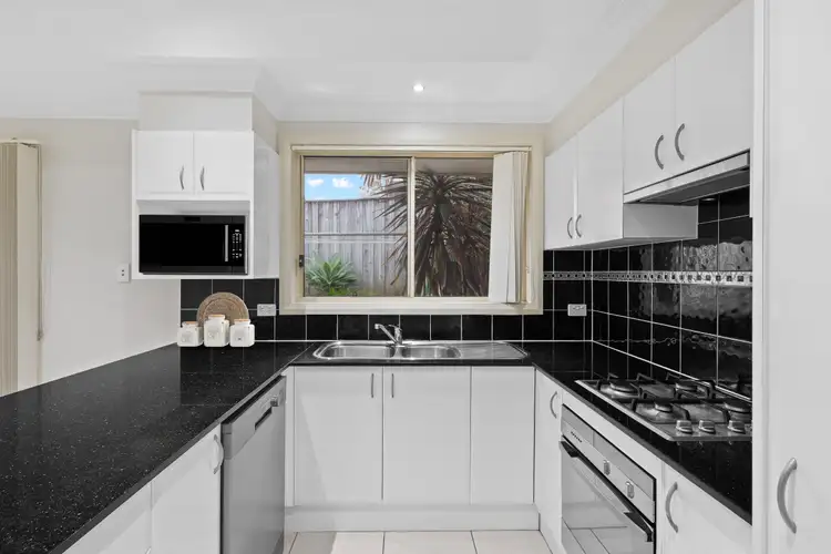 Second view of Homely villa listing, 2/100 Agincourt Road, Marsfield NSW 2122