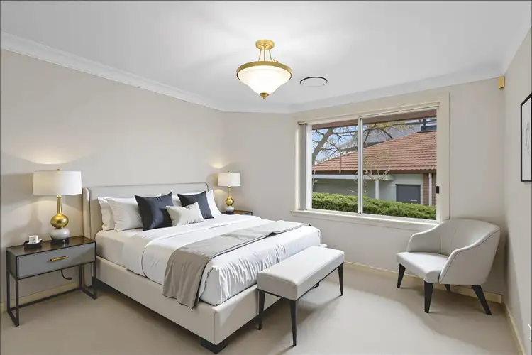 Third view of Homely villa listing, 2/100 Agincourt Road, Marsfield NSW 2122
