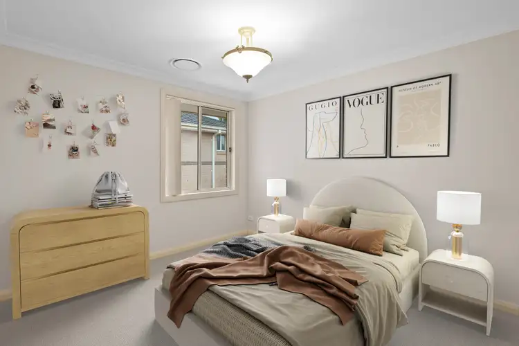 Fourth view of Homely villa listing, 2/100 Agincourt Road, Marsfield NSW 2122