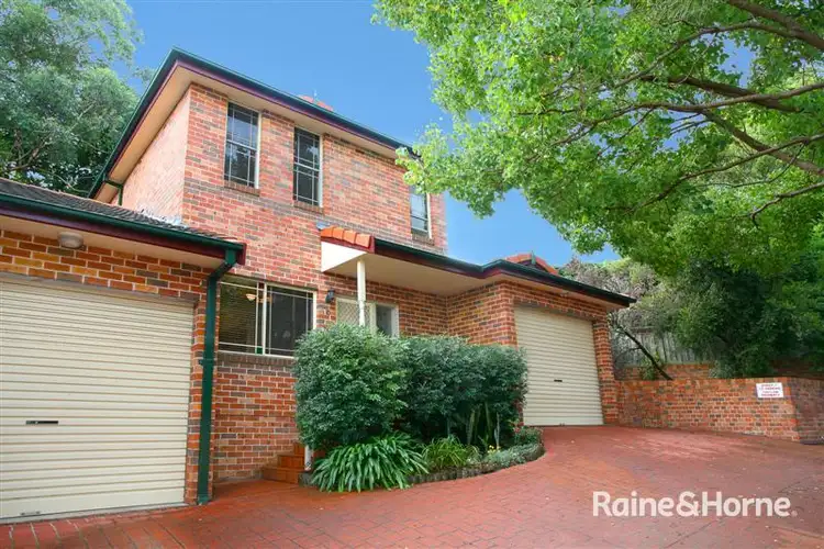 10/4 Princes Street, Marrickville NSW 2204