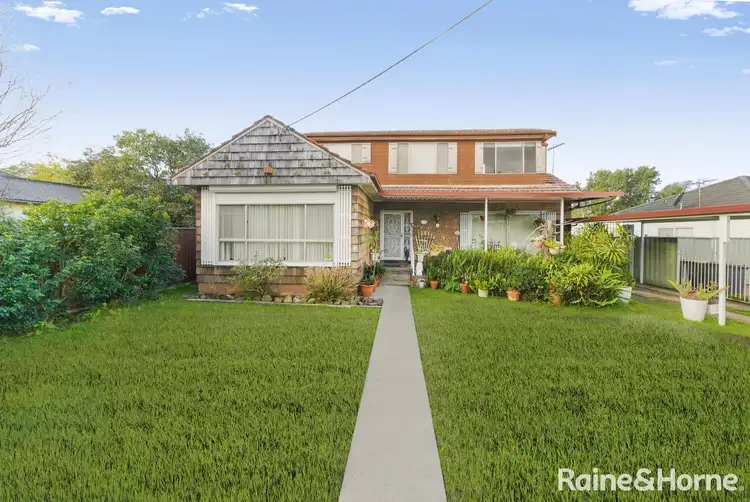 Second view of Homely house listing, 2 Alexander Crescent, Macquarie Fields NSW 2564