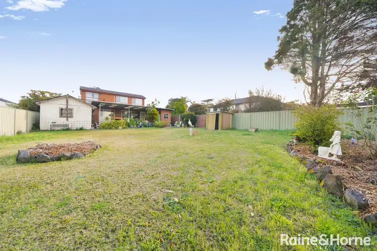 Sixth view of Homely house listing, 2 Alexander Crescent, Macquarie Fields NSW 2564