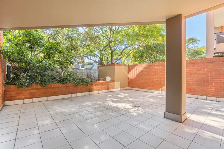 16106/177-219 Mitchell Road, Erskineville NSW 2043