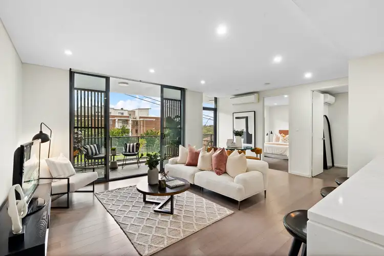 209/20 -24 Epping Road, Epping NSW 2121