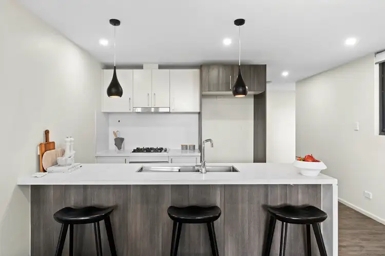 Fourth view of Homely apartment listing, 209/20 -24 Epping Road, Epping NSW 2121