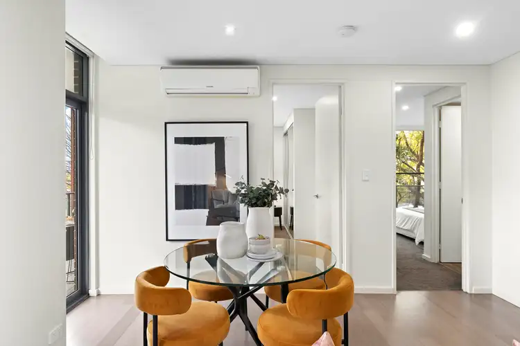 Sixth view of Homely apartment listing, 209/20 -24 Epping Road, Epping NSW 2121