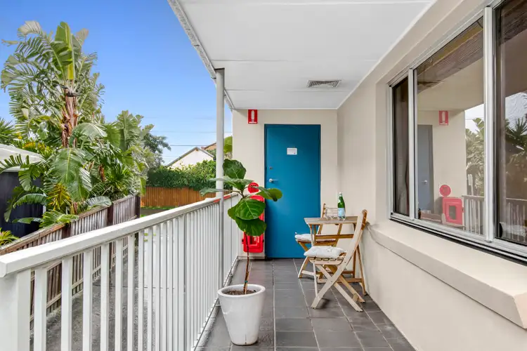Third view of Homely unit listing, 6/196 Ocean Street, Narrabeen NSW 2101