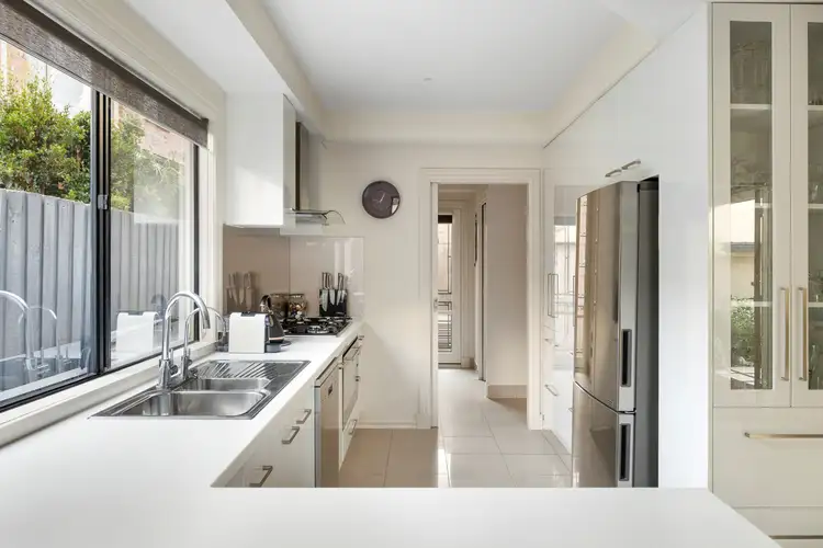 Second view of Homely townhouse listing, 2/229 Nepean Highway, Seaford VIC 3198