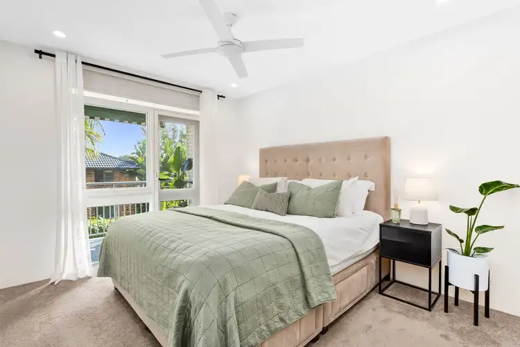 Fifth view of Homely apartment listing, 1/6 Queens Parade, Newport NSW 2106