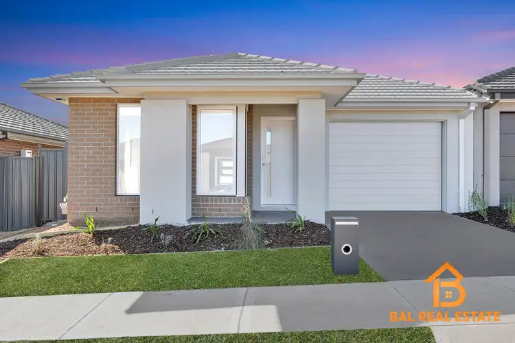 23 Lahar Road, Truganina VIC 3029