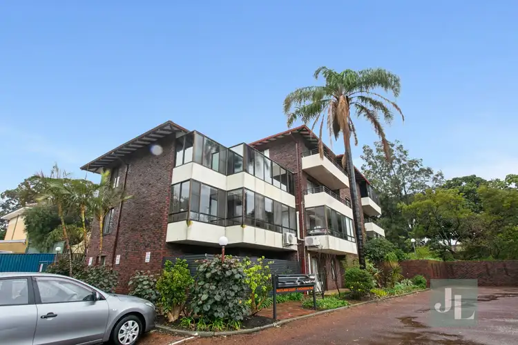 Main view of Homely apartment listing, 6/6 McNamara Way, Cottesloe WA 6011